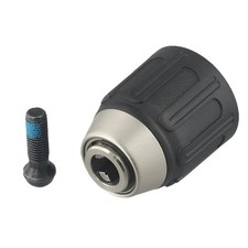 For DeWalt N472497 Drill Chuck compatible with DW959K DCD771C2 DCD776C2 DCD777C2
