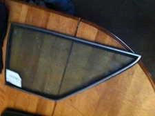 75-81 Volkswagen Scirocco Right Passenger Quarter Glass Tinted