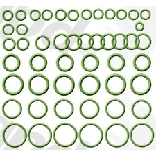 Global Parts Distributors 9621445 Gpd Compressor Kit 9621445