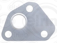5X Elring Dichtung, SekundäRluftventil 124.050 FüR Audi Seat Skoda Spyker VW