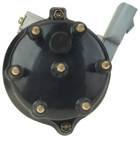 Distribuidor para Ford Bronco 1987-1991, E-150 Econoline Club Wago Foto 3 de 4