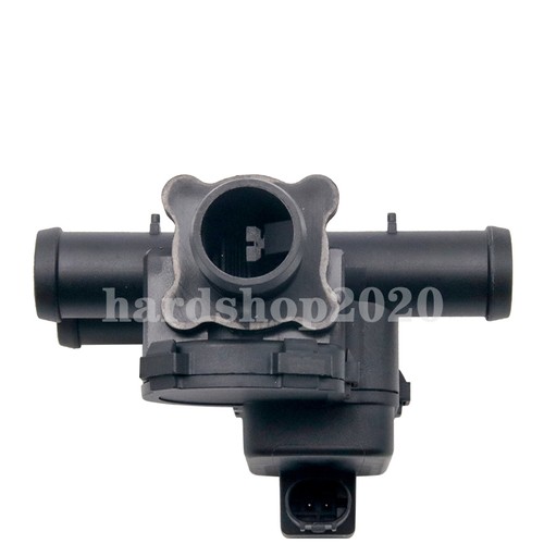 2308300084 For Mercedes-Benz Genuine CL S SL Class Heater Control Solenoid Valve - Picture 4 of 10