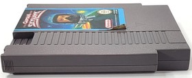 NES - Captain Skyhawk (PAL)
