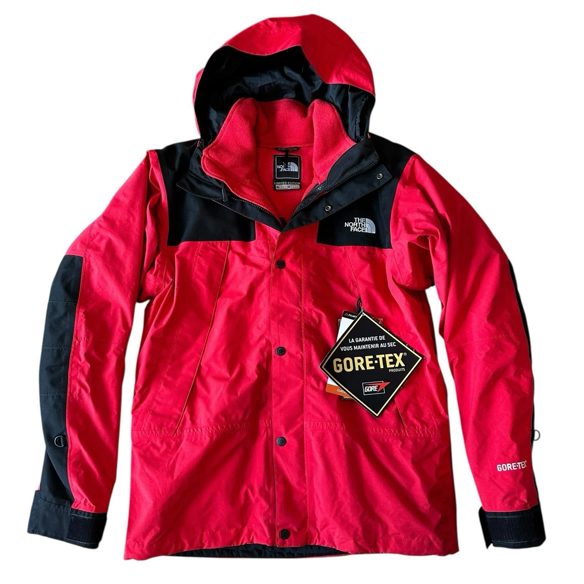 25+ The North Face Mountain Light Coats, Jackets & Vests for Men