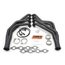Long Tube Headers For 70-81 Gm F Body 4.8-6.2l Ls Engine Swap D333-b Long Tube Headers For 70-81 Gm F Body 4.8-6.2l Ls Engine Swap D333-b