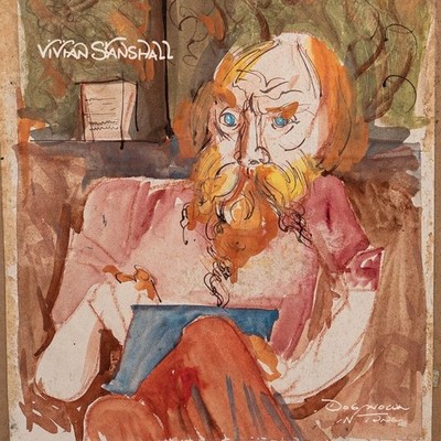 Vivian Stanshall Dog Howl in Tune (Vinyl) 12'' Album