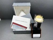 Omega Speedmaster Reduced 175.0032 Watch Complete