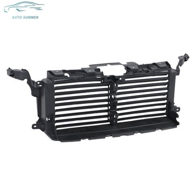 Active Grille Shutter W/O Motor For Ford Expedition 2018 2019 JL1Z8475A