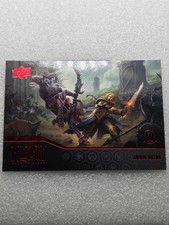 2023 Upper Deck Blizzard Legacy Collection Cards Checklist 45