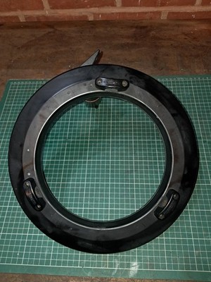 Raymarine/Raytheon/Autohelm Mk1 Autopilot Wheel Drive Unit/Motor