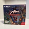 Magic The Gathering - Marvel's Spider-Man Scene Box New Sealed MTG