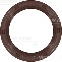 Wellendichtring Kurbelwelle FüR Audi Seat Skoda VW A3 Sportback Cabriolet A4 B8