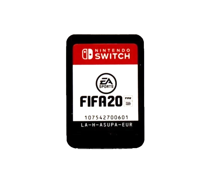 FIFA 20 per Nintendo Switch - ITALIANO schedina