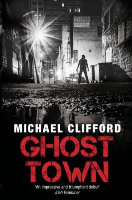Ghost Town,Michael Clifford