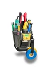 Veto Pro Pac MP1 EVO Small Tool Pouch EVO System Electrician Networking