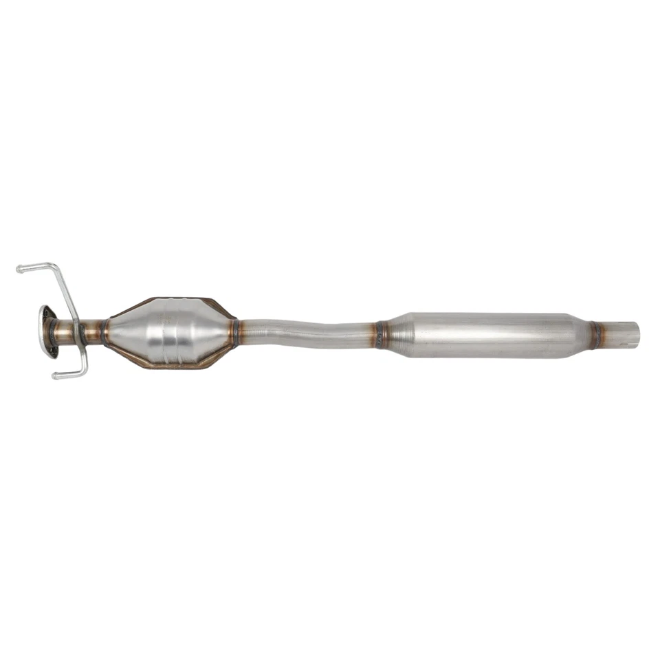 1pc Rear Side Catalytic Converter For Suzuki SX4 2007 2008 2009-2013 L4 2.0L EPA - Image 2 of 4