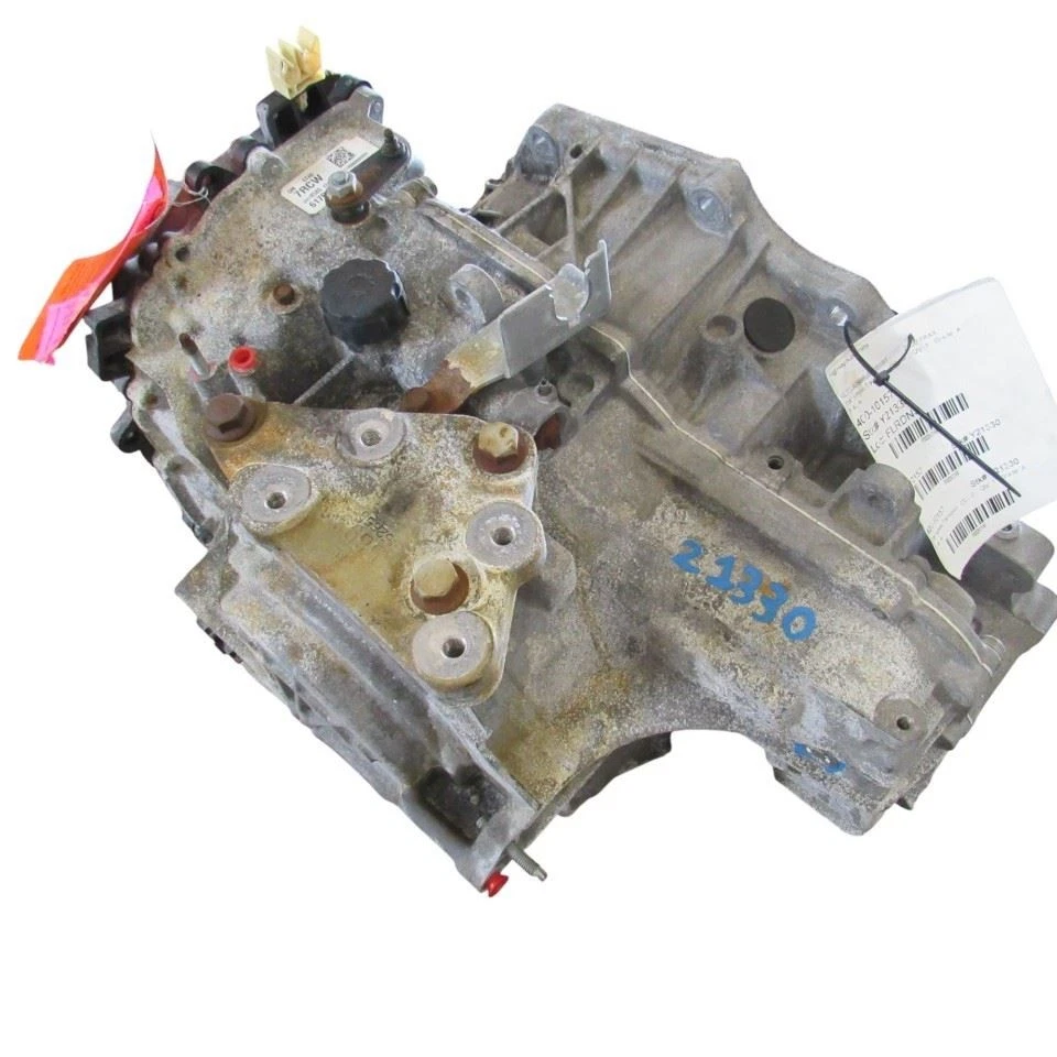 Transmisión automática tracción delantera Opt Luv 6 velocidades Buick ENcore Chevy Trax 2016 17-2021 Foto 4 de 4