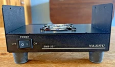 Yaesu SMB-201 Desktop Cooling Fan Mobile Radio Transceiver Accessory