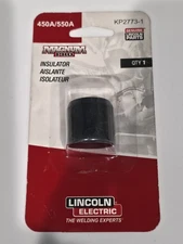 New Lincoln Electric KP2773-1 Gooseneck Insulator 450A/550A