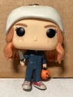 Funko POP Loose Stranger Things 552 Hot Topic Exclusive Max Costume