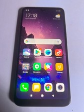 SMARTPHONE REDMI 7 CON DISPLAY NUOVO E BATTERIA NUOVA 64GB IN OTTIMO STATO