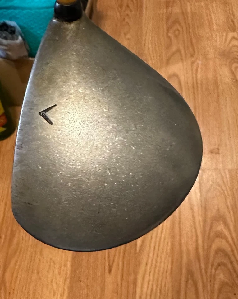 LEFT HANDED CALLAWAY Big Bertha 11* driver Proforce 65 s-flex shaft 45" - Image 2 of 4