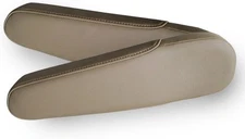 Odyssey Armrest Cover Replacement,Leather Seat Covers For Beige 
