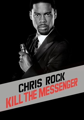Chris Rock Kill the Messenger Movie Poster Jigsaw Puzzle 120 300 Pieces