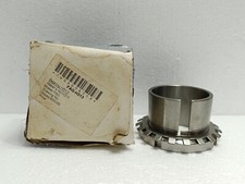 FAG H313 Adapter Sleeve 60mm Bearing sleeve H313 New Surplus