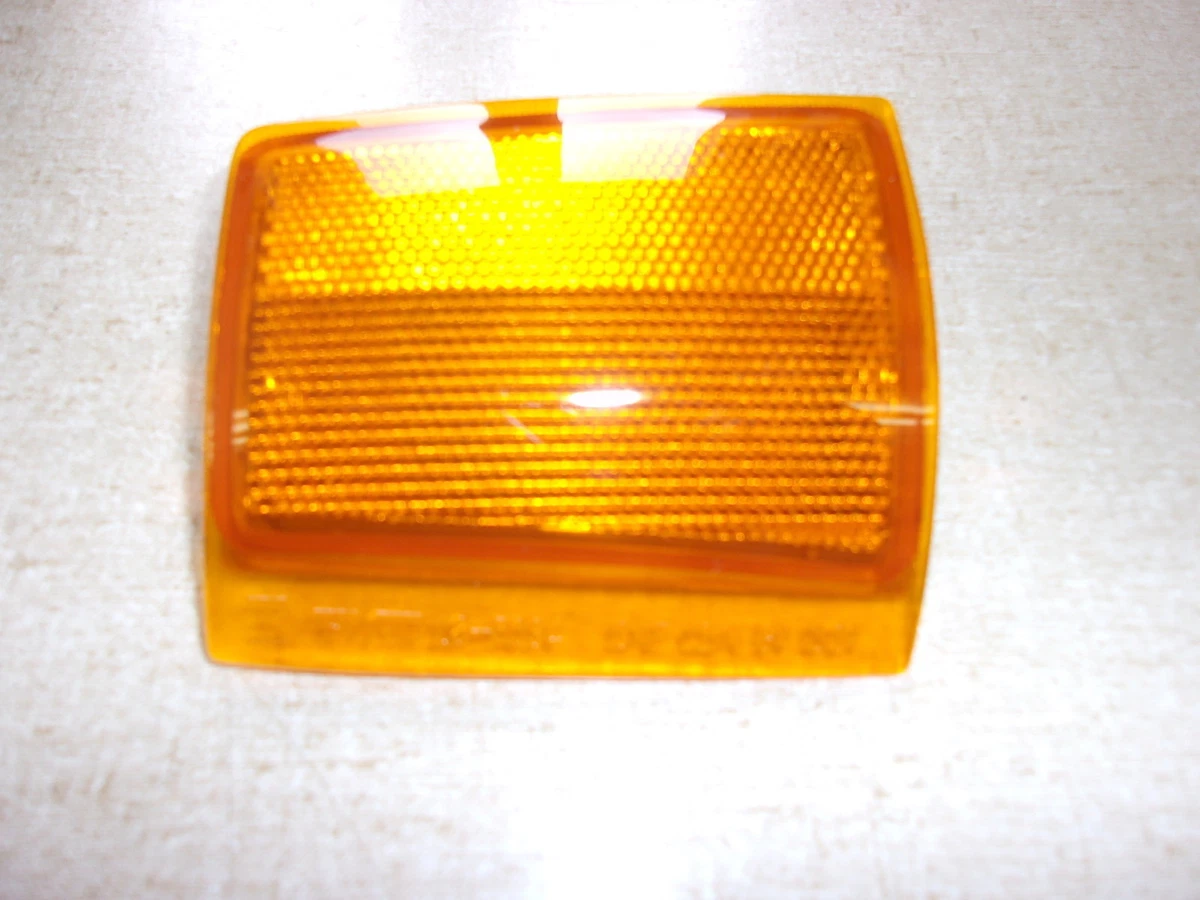 NEW 1994-2002 GMC TURN SIGNAL COVER 18-5034-04 5977468 *FREE 