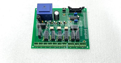 Hansun Marine MCU Control Card (Ver 1.2) Thank you for being our valuable