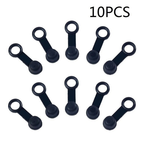 10X Rubber BrakeBleederValveCoverScrew Cap DustproofDust Cover Cap Dust New eBay