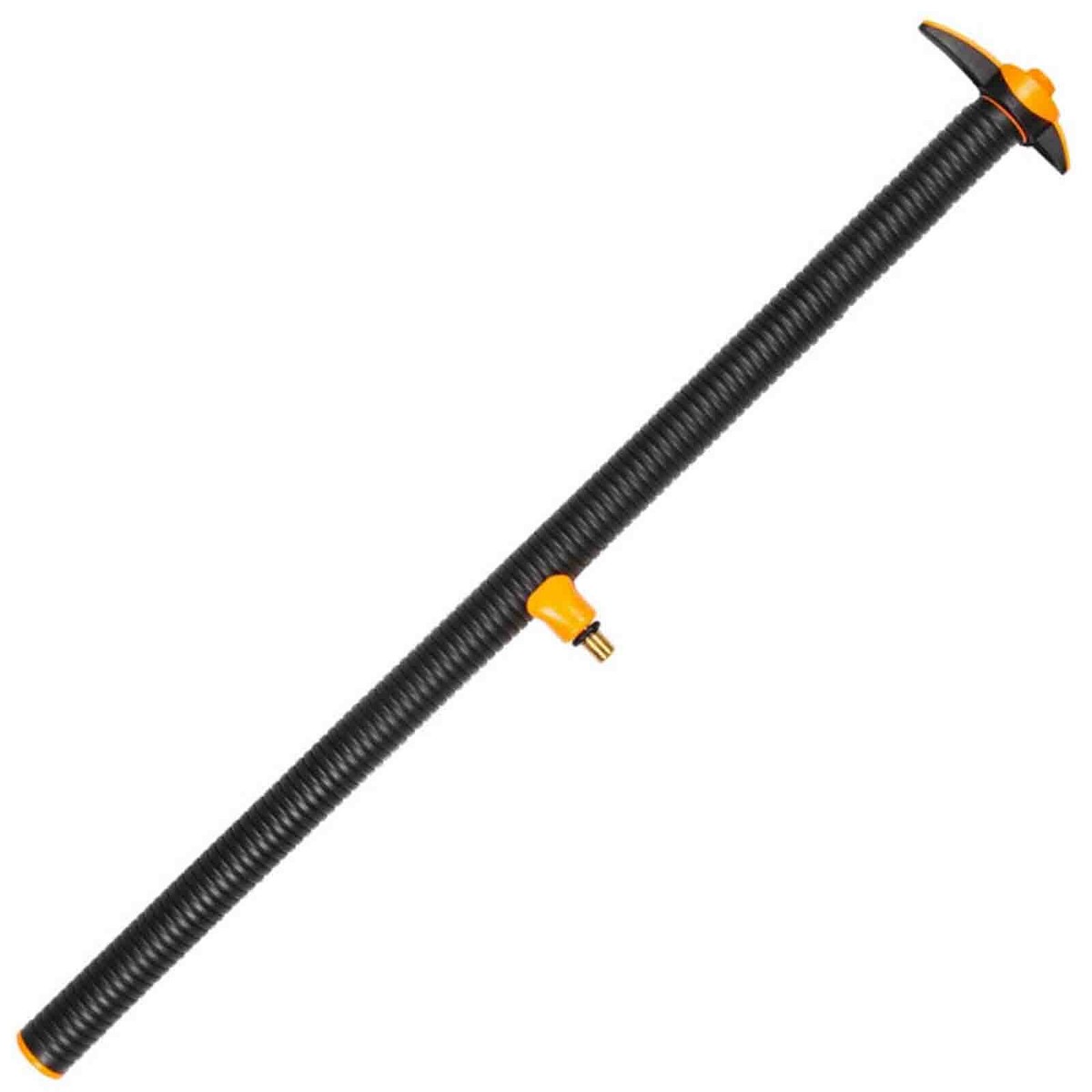 Guru Rod Rests Rod Pod Holder Guru Reaper Front Adjustable Feeder Rod Rest - 2 Rod ...