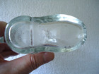Vintage Frankenmuth Michigan Bavarian Inn Glass Cowboy Boot Mug " Great Item " — photo 8