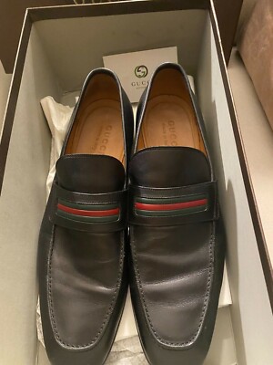 Gucci Cirano Lux dsc09659.jpg main image 2
