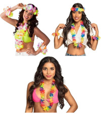 Assorted Hawaiin Leis