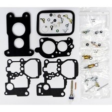 Rochester Varajet 2se Carburetor Rebuild Kit- Gm 1979-1984