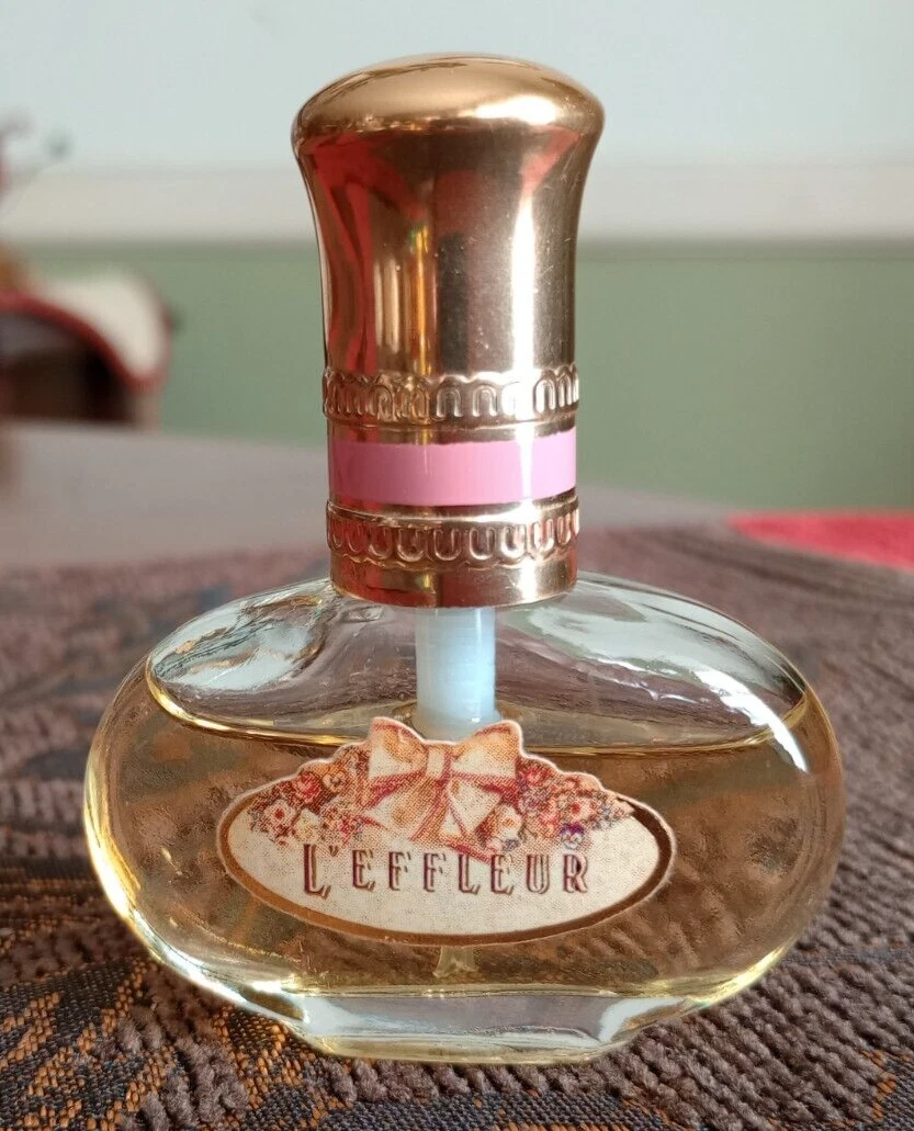 Coty L'effleur Eau de Cologne for Women for sale | eBay