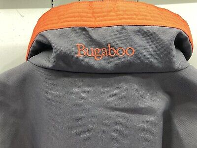 Columbia Bugaboo Jacket Men Size XL Full Zip Blue Gray Columbia Bugaboo Jacket Men Size XL Full Zip Blue Gray