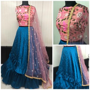 ebay chaniya choli