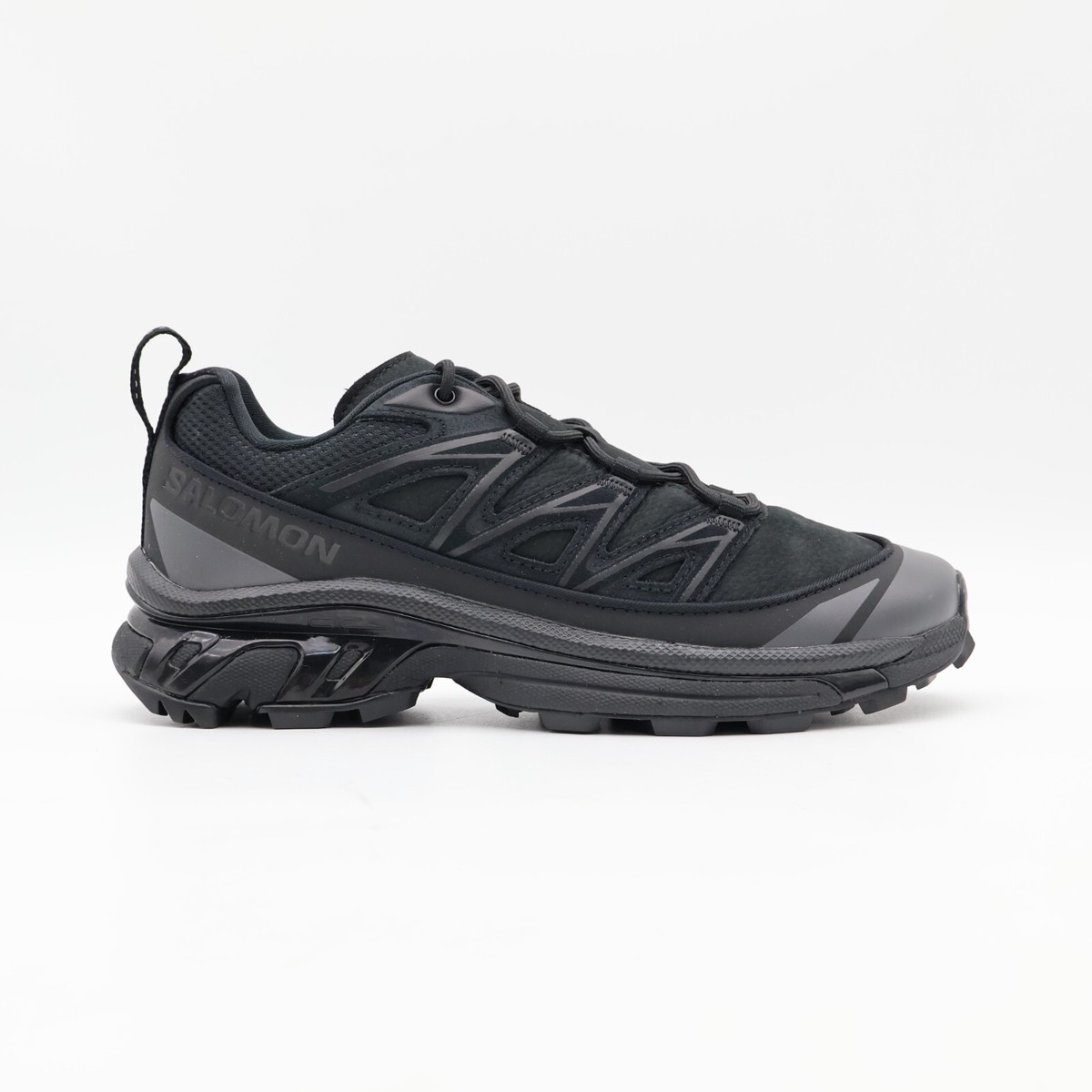 L47574600 Salomon XT-6 Expanse LTR Black Asphalt (Men's) | eBay