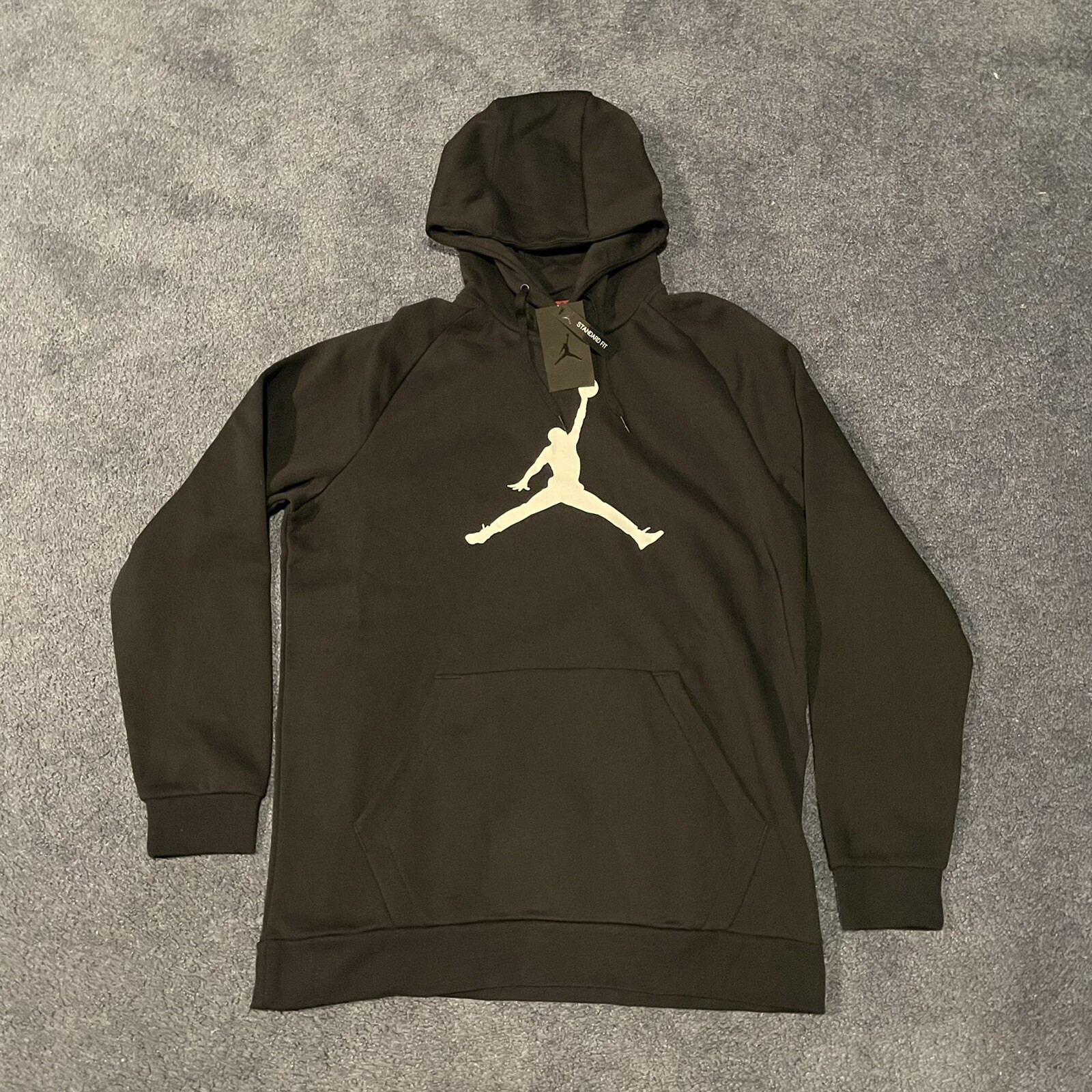 jordan flight fleece oh pants
