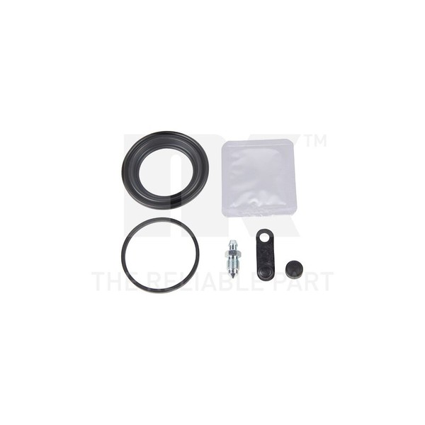 Reparatursatz, Bremssattel NK 8899006 FüR, Vorderachse-image