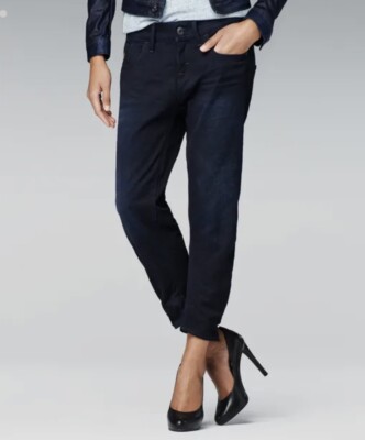 g star 3d loose tapered jeans