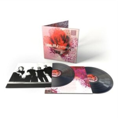 Garbage - Beautifulgarbage (2LP/180G/20Th Anniversary/Remastered/Import)