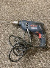 Bosch 1191VSR 7 Amp Corded 1/2” Variable Speed Hammer Drill