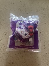 2024 McDONALDS YuGiOh x Hello Kitty HAPPY MEAL TOY Hello Kitty x Dark Magician