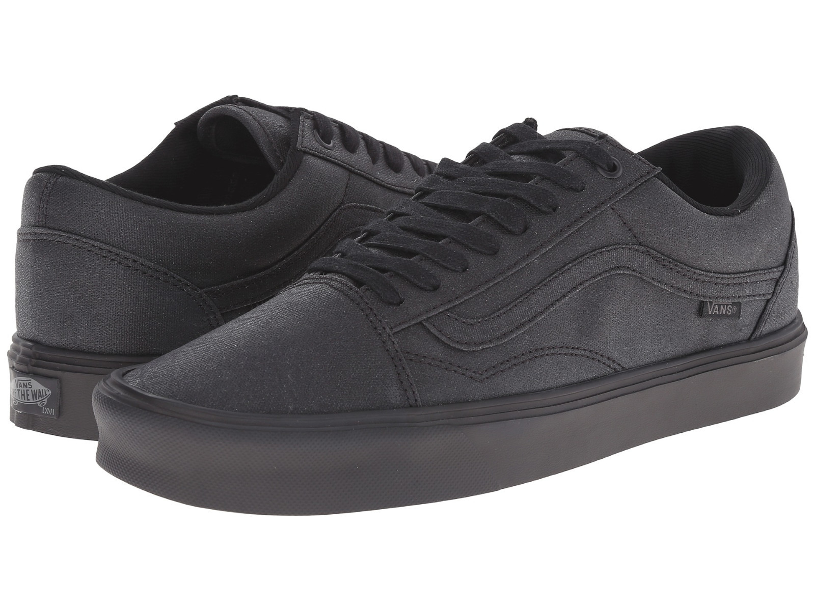 vans ultracush lite