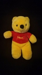 juguetes winnie pooh