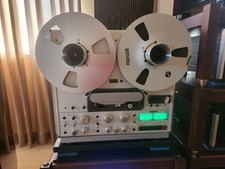 Revox Pr99 Mk1 Tape Recorder